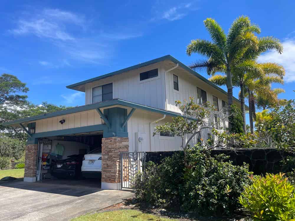 Gutter Cleaning image